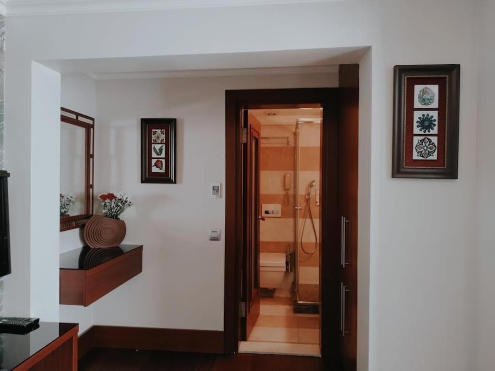 Foto - Dareyn Konak Hotel