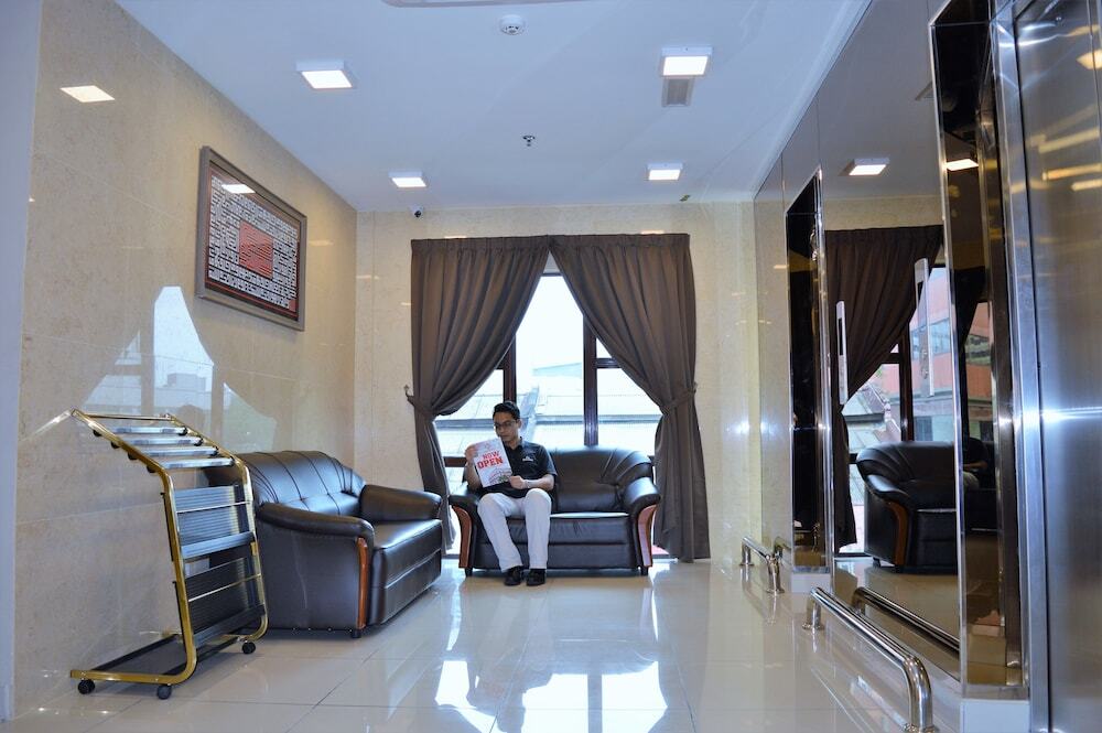 Foto - Swing & Pillows - Dataran Merdeka Kuala Lumpur