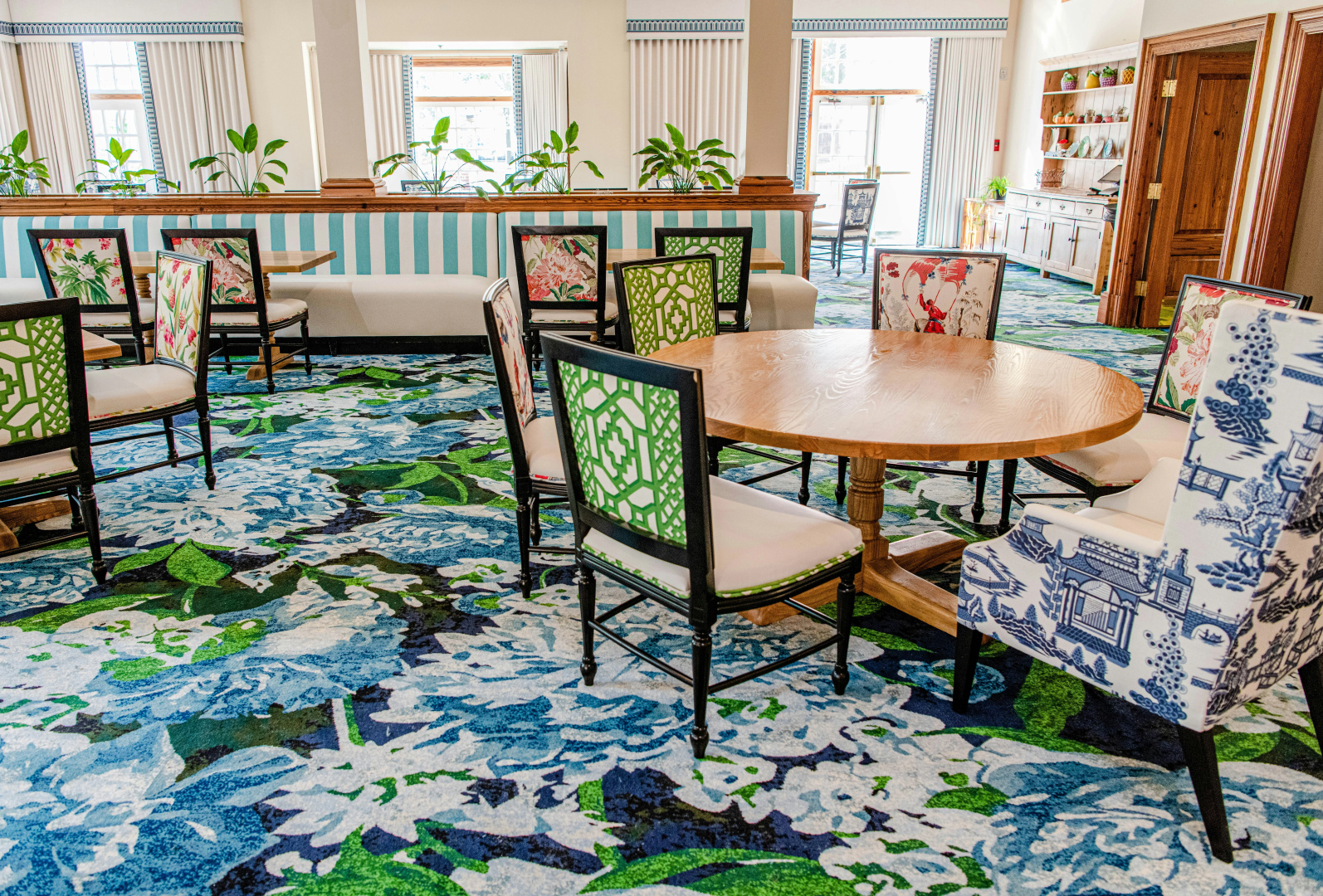 Photo - The Founders Inn and Spa, Tapestry Collection by Hilton