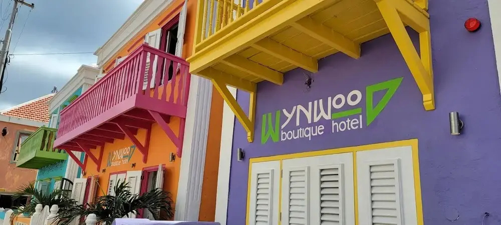 Photo - Wynwood Boutique Hotel