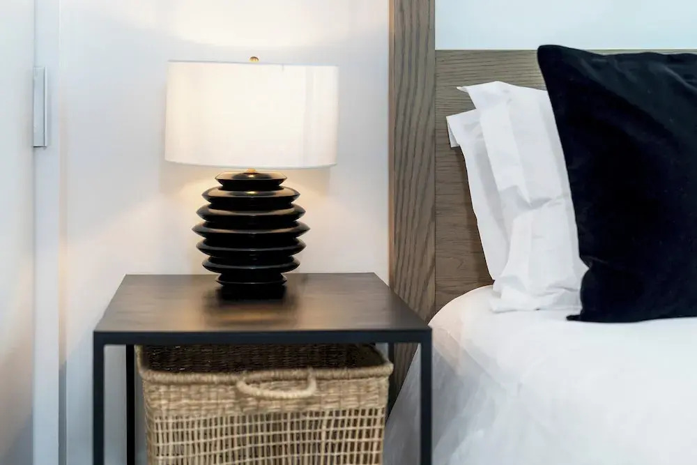 Photo - Luxury Apartments by Hyatus Downtown Boston