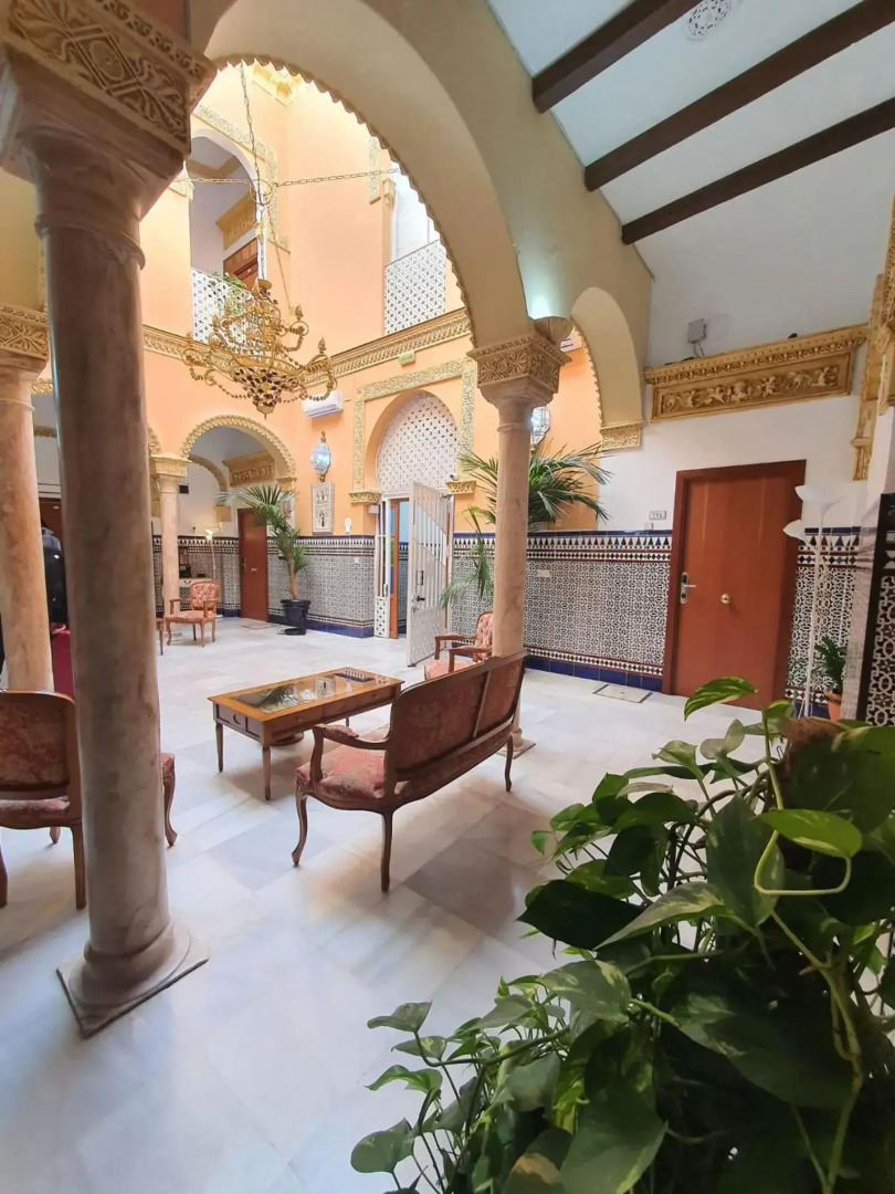 Foto - Zaida Boutique Hotel