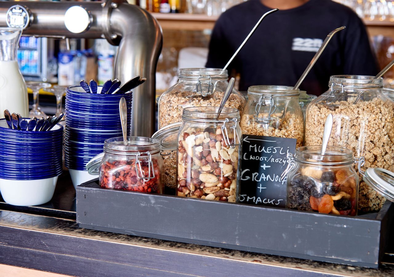 Foto - Q-Factory Hotel