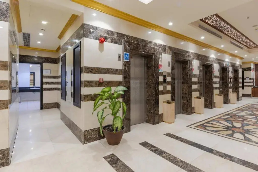 Photo - فندق سنود الدانة Snood Al Dana Hotel
