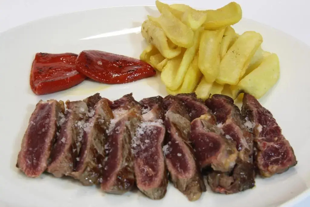 Foto - Hotel El Juglar