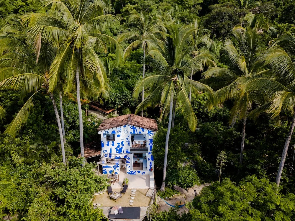 Foto - CASITAS MARAIKA HOTEL & BEACH CLUB, Puerto Vallarta
