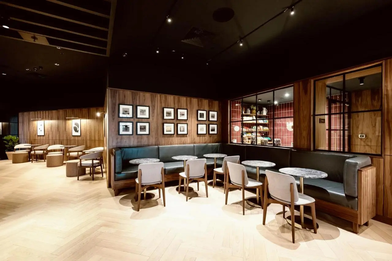 Photo - Wilde Aparthotels, London, Paddington