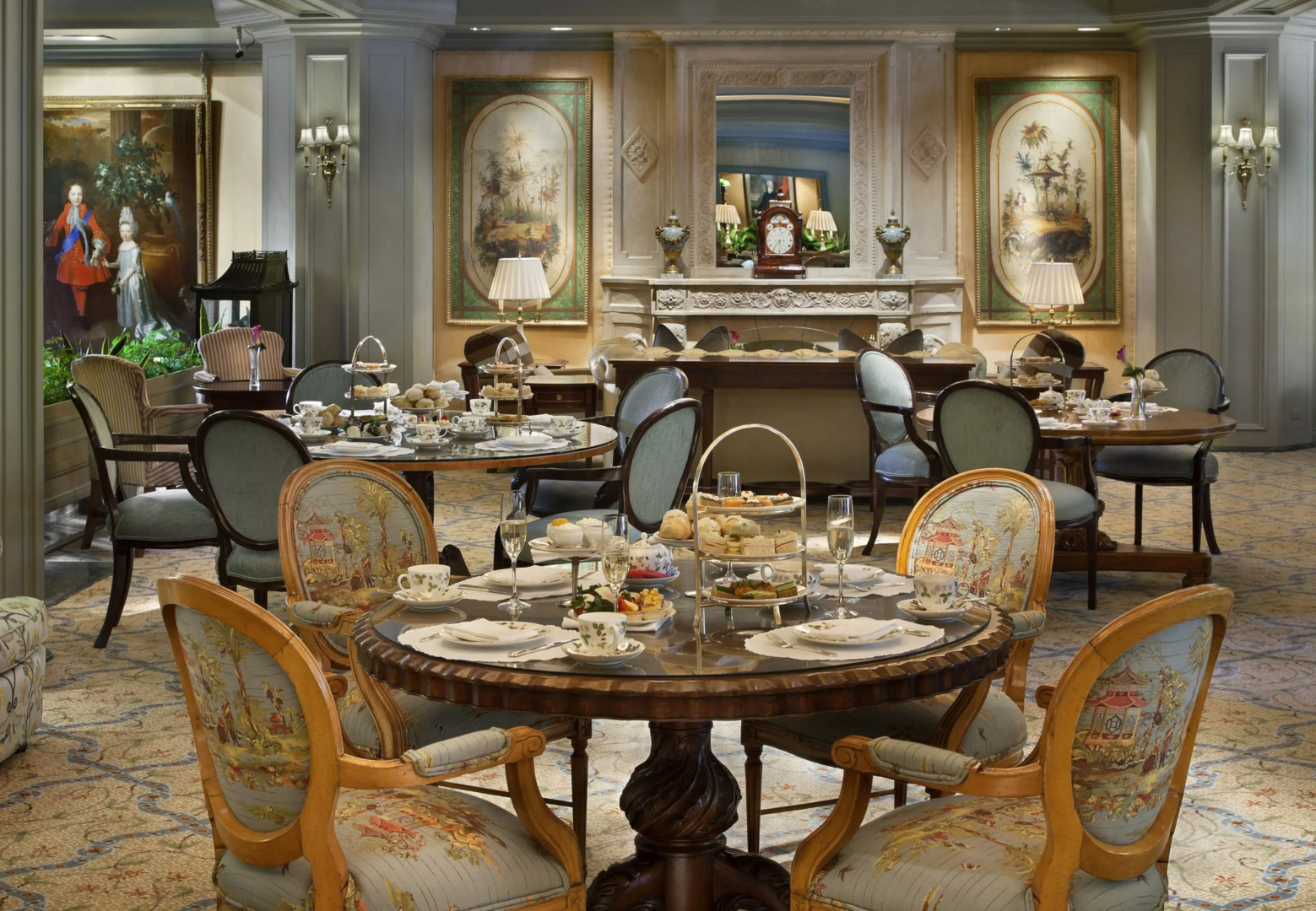Foto - The Windsor Court