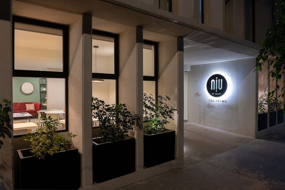 NIU Modern & Centric Lofts, Bild 1 von 27