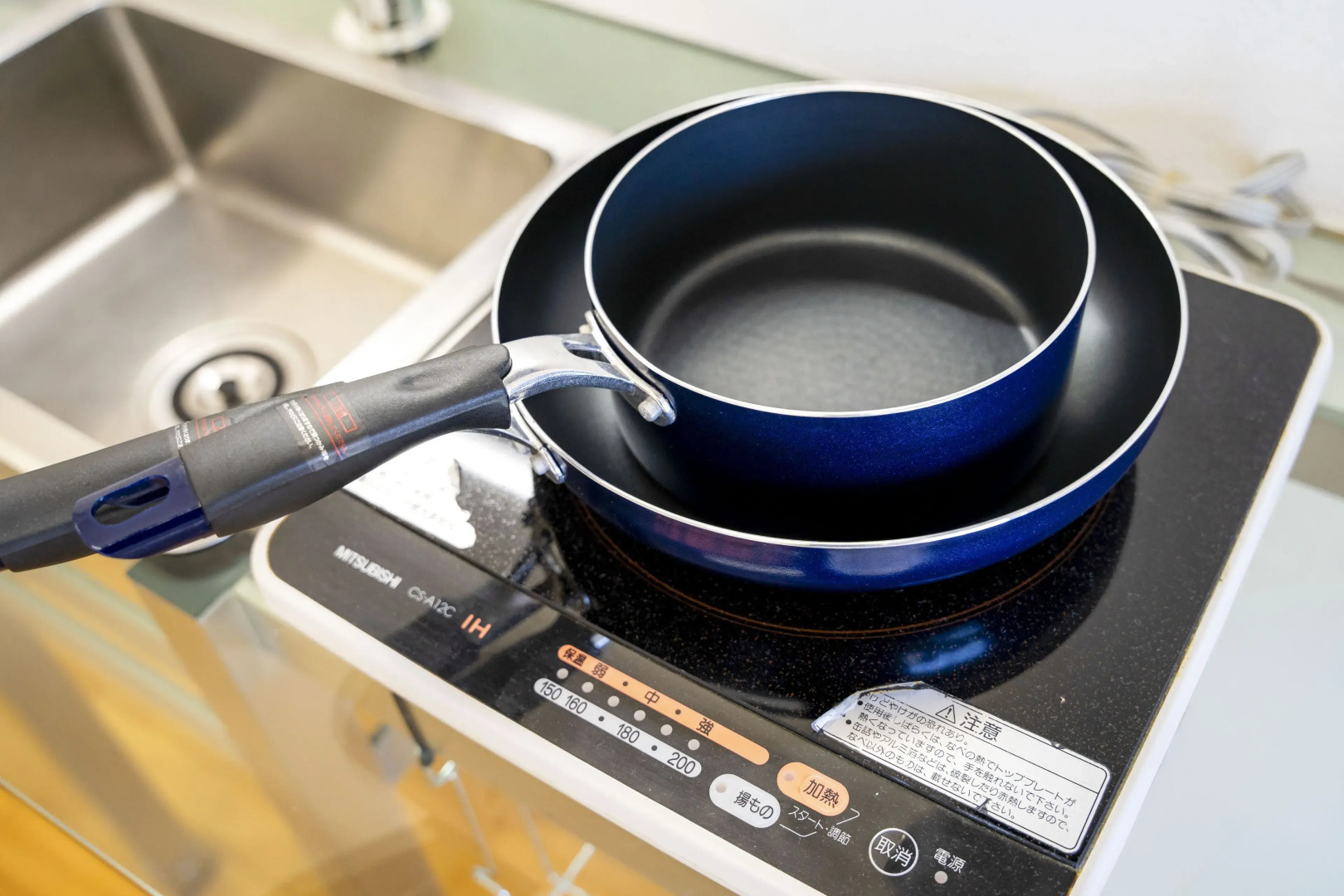 Foto - S-Presso Namba Parks Street