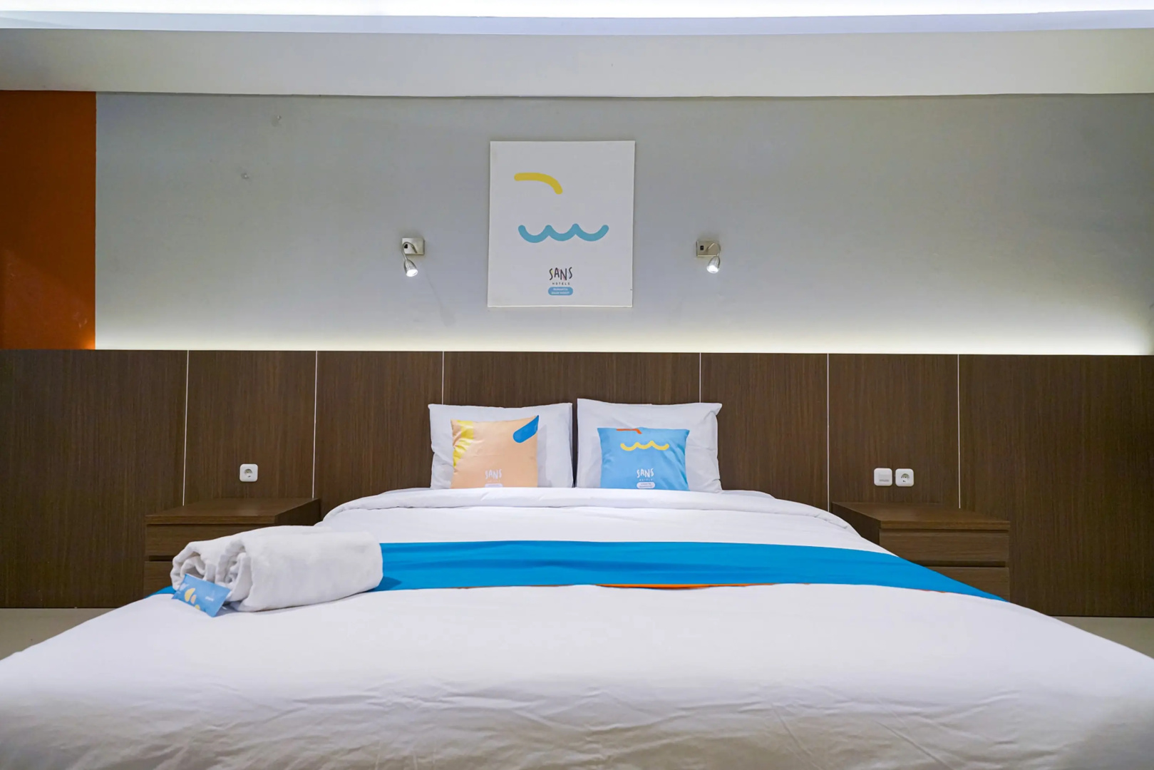 Photo - Sans Hotel Rumah Kita Daan Mogot