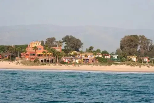 Foto - Beach Hotel Dos Mares