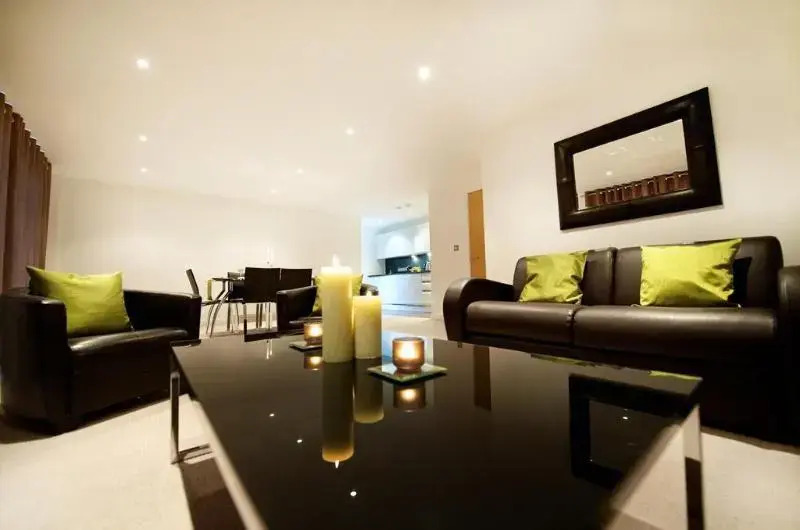 Foto - Staycity Aparthotels Liverpool City Centre