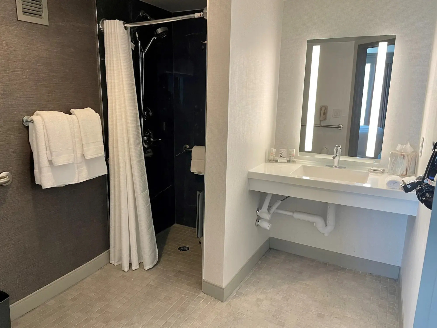 Foto - Houston Marriott North