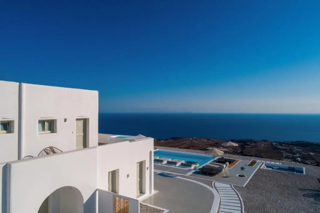 Foto - Terra Blanca Suites