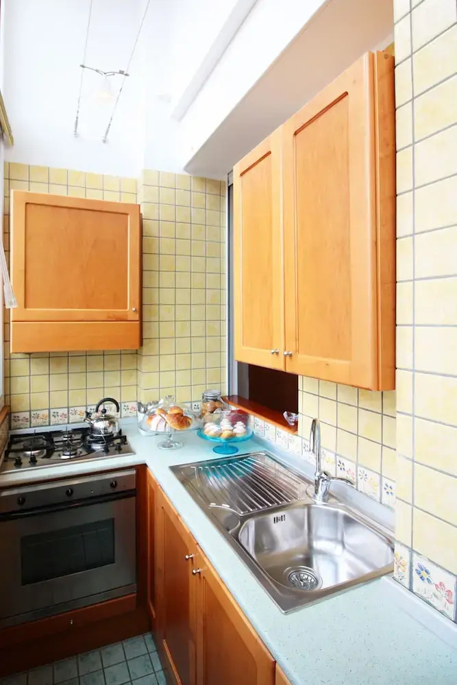 Foto - Hi Relais Rooms