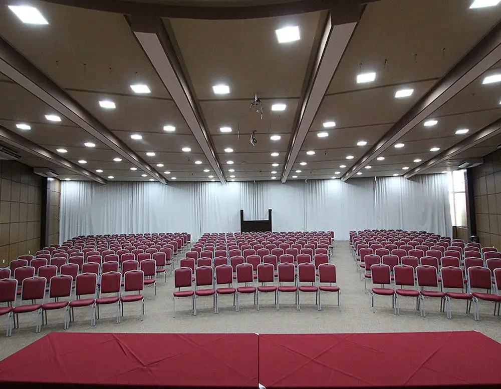 Foto - Ecologic Ville Resort - Oficial
