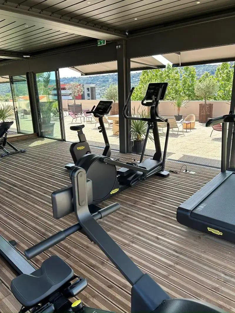 Foto - Servotel Saint-Vincent