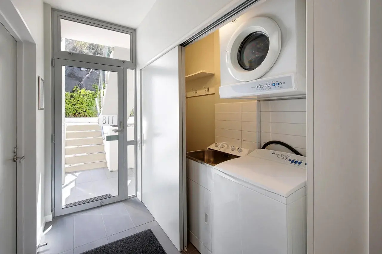 Foto - Swiss-Belsuites Pounamu Queenstown