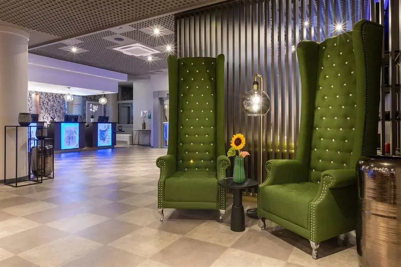 Photo - Leonardo Hotel Verona