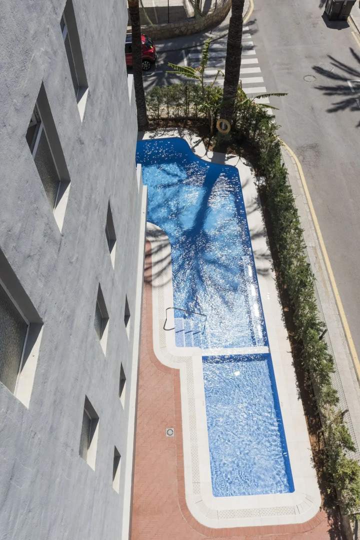 Foto - Hotel El Palmeral