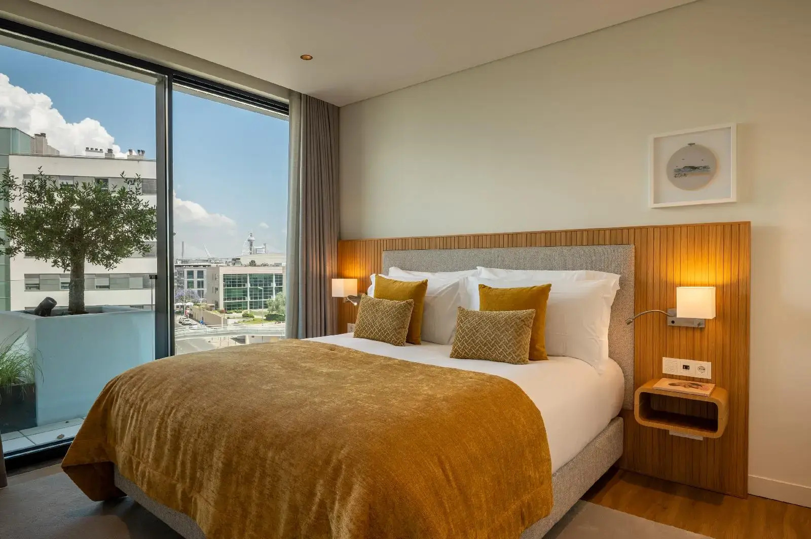 Foto - Martinhal Lisbon Oriente