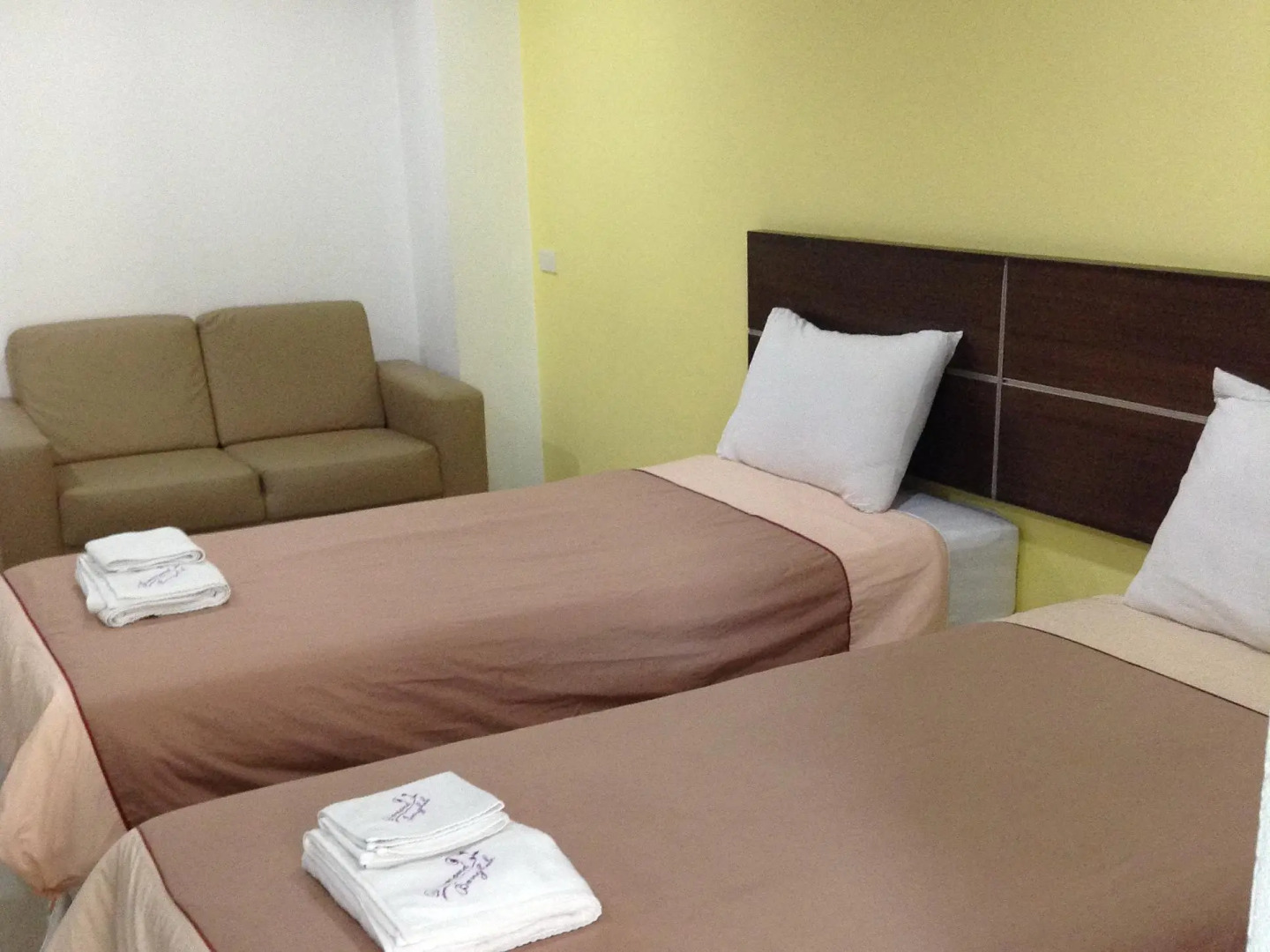 Foto - Diamond Bangkok Apartment