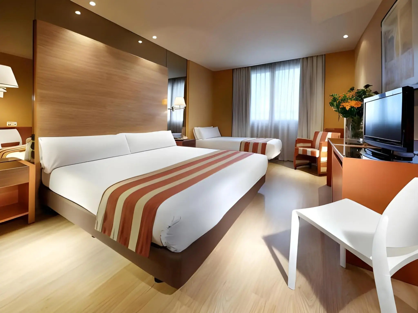 Photo - B&B HOTEL Burgos