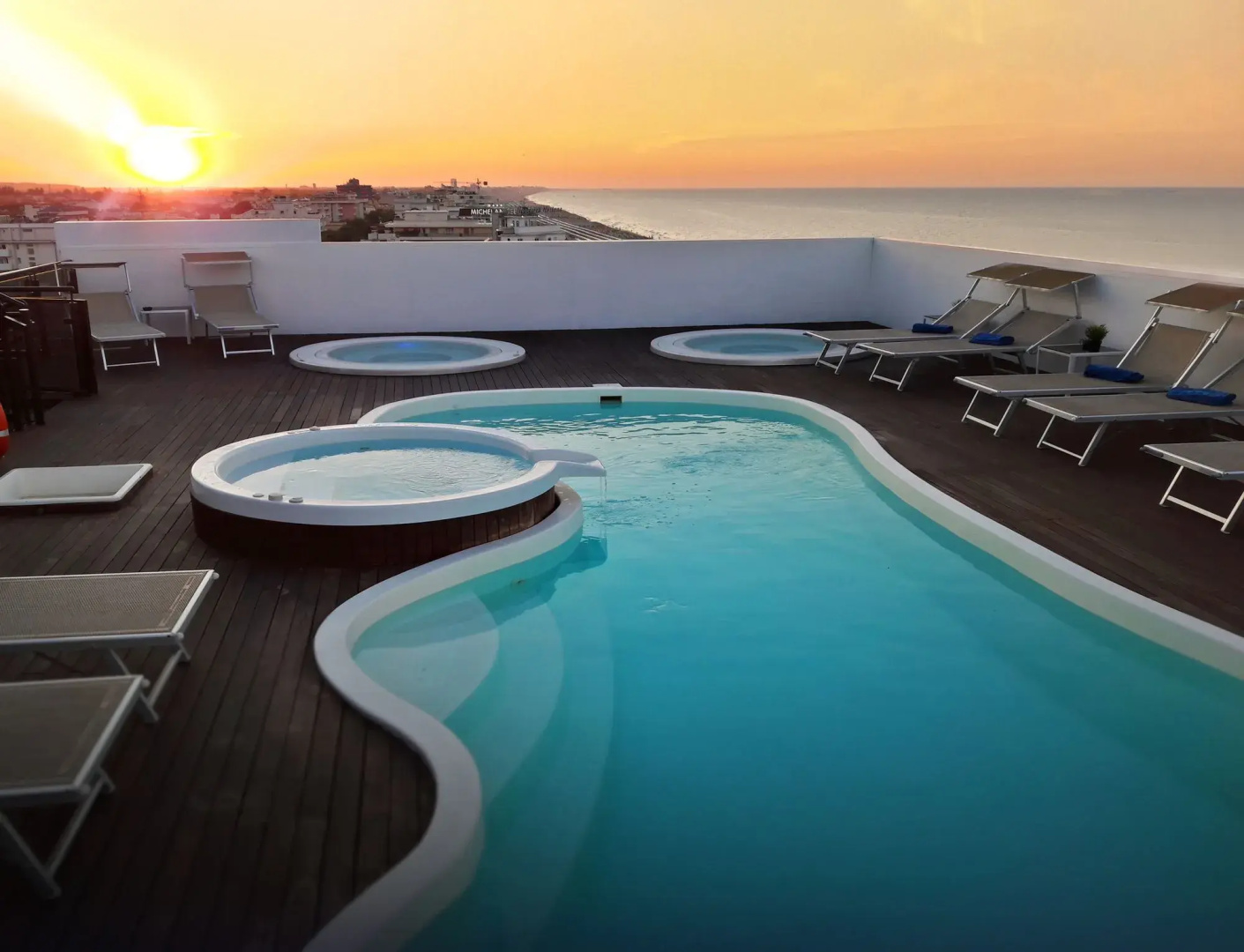 Photo - Hotel Nautico