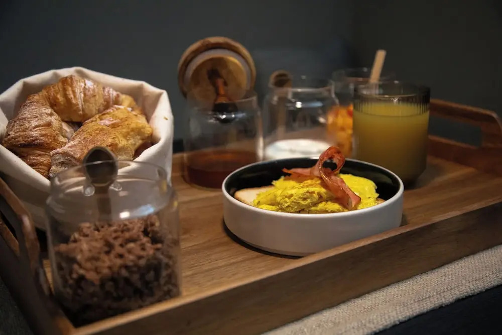 Photo - The Sanctuary Urban Retreat