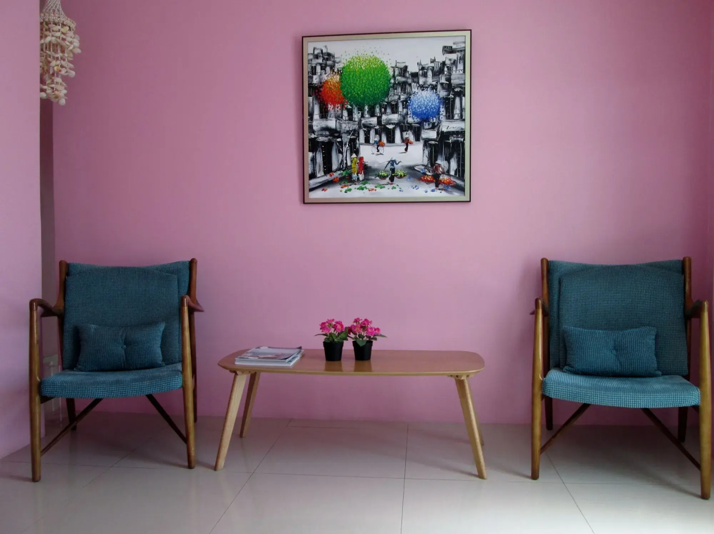 Photo - BLUE OCEAN BOUTIQUE HOTEL - Boracay Island