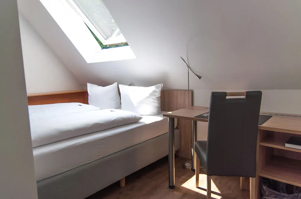 Foto - also-Hotel an der Hardt