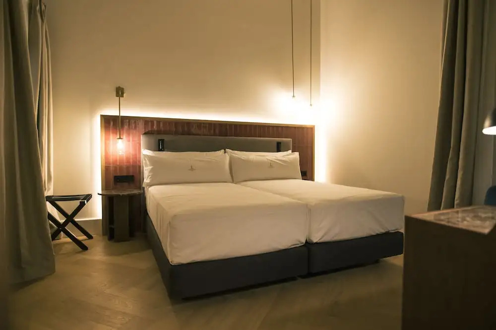 Foto - Legado Magdalena Hotel