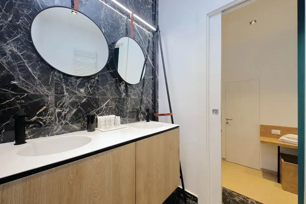 Foto - Youroom Quattro Fontane - Rooms