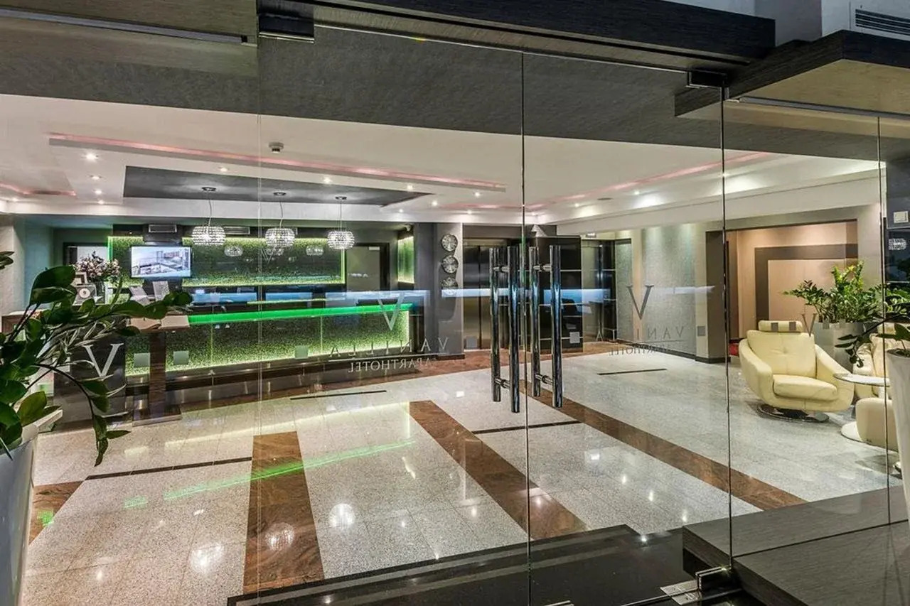 Photo - Aparthotel Vanilla