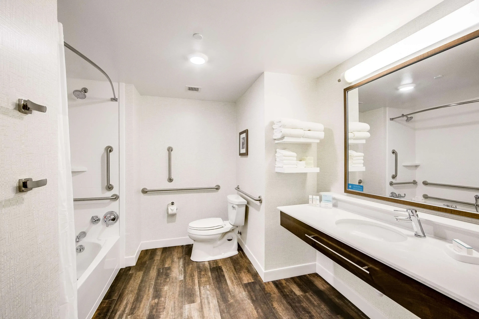 Foto - Hampton Inn & Suites Fort Worth Downtown
