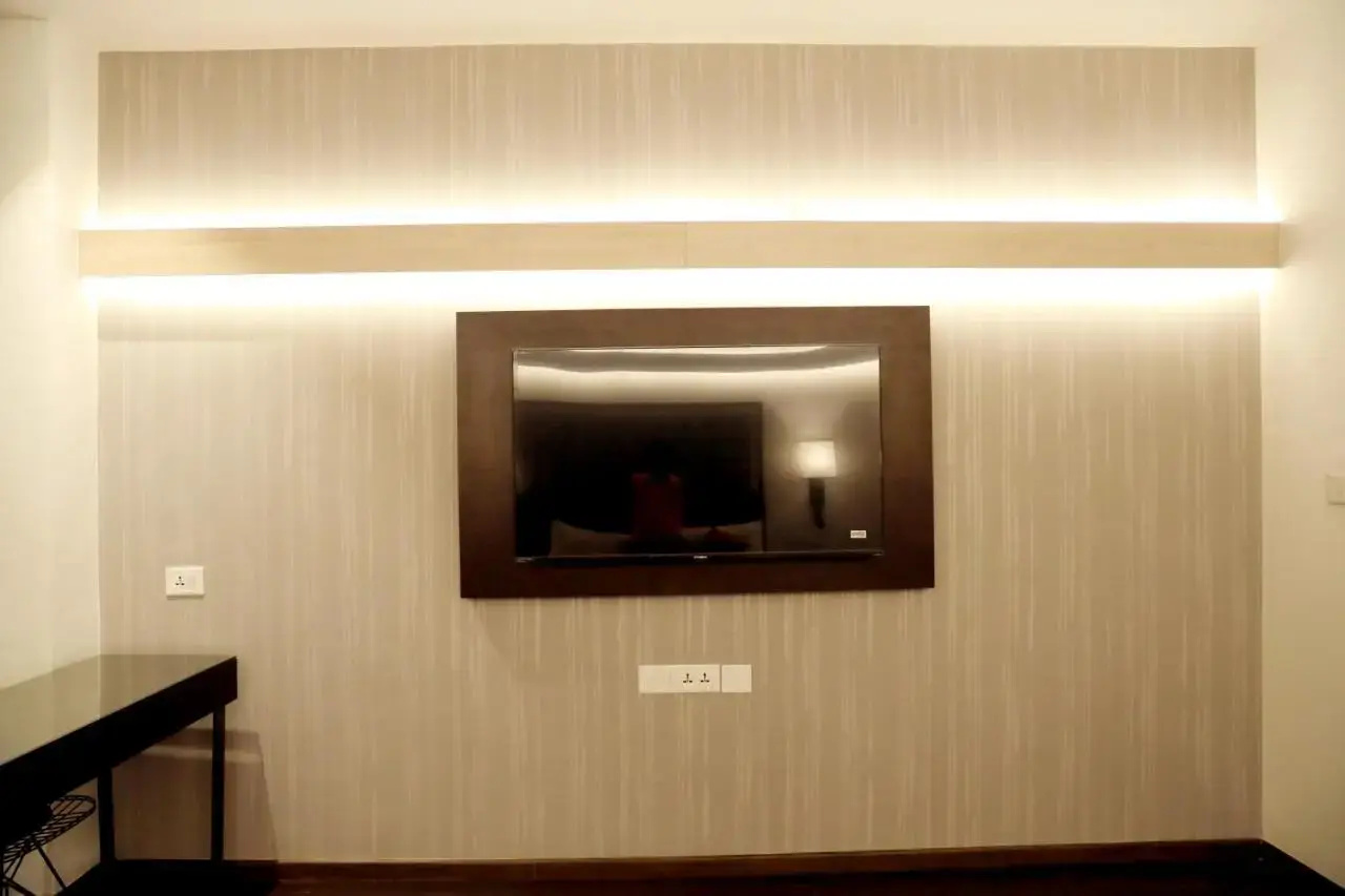 Foto - Deccan Serai Grande Gachibowli