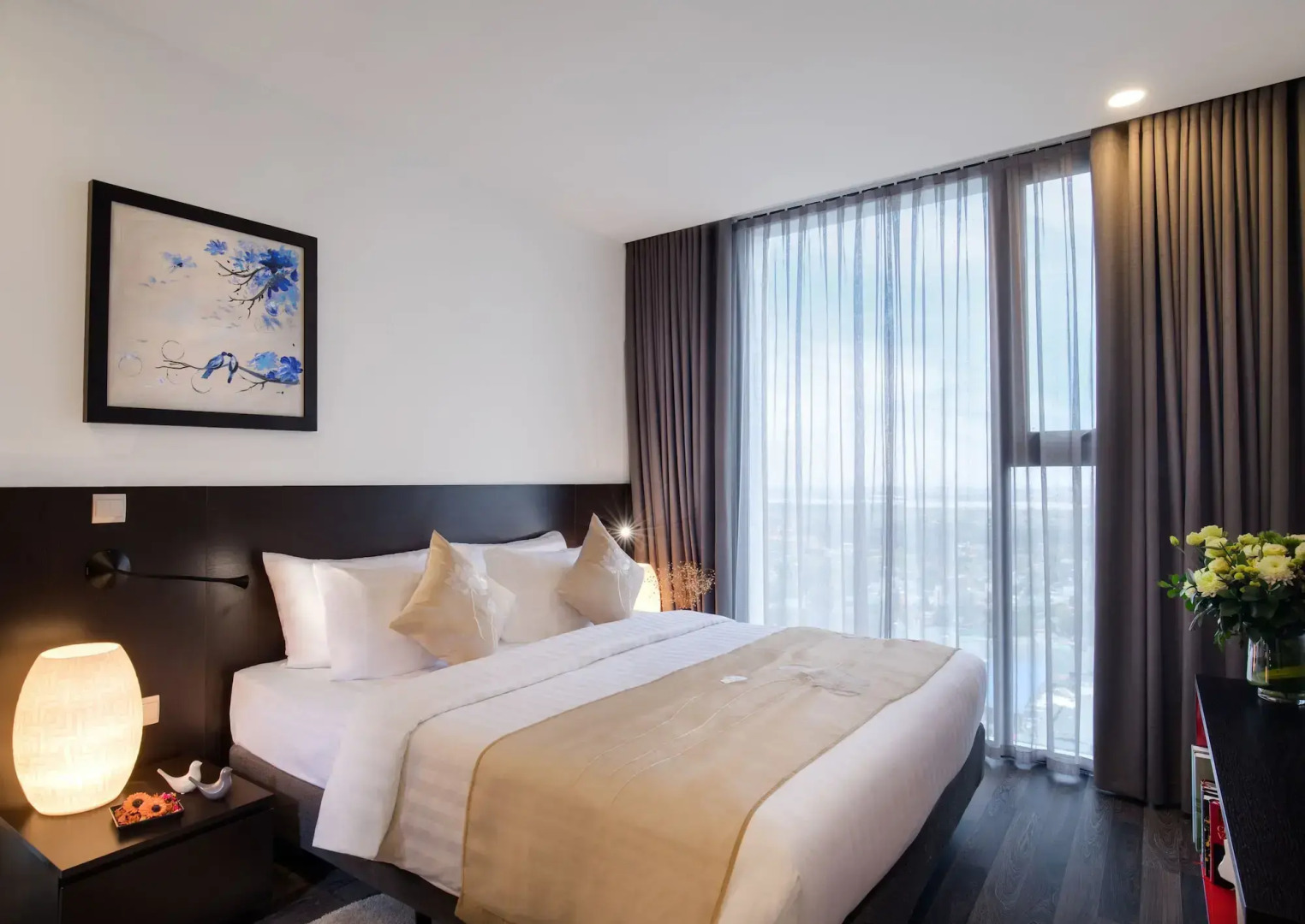 Foto - Somerset West Point Hanoi