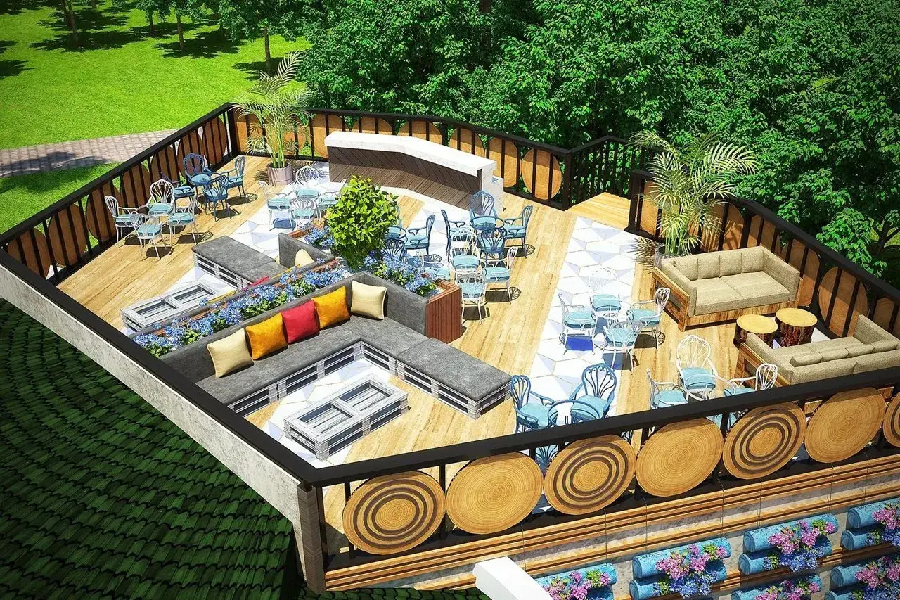 Photo - TUI MAGIC LIFE Masmavi