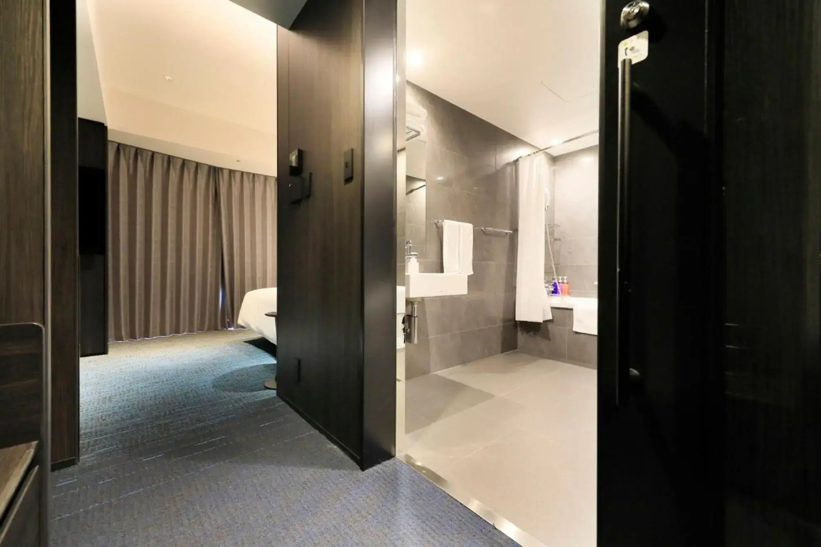 Foto - Richmond Hotel Premier Kyoto Shijo