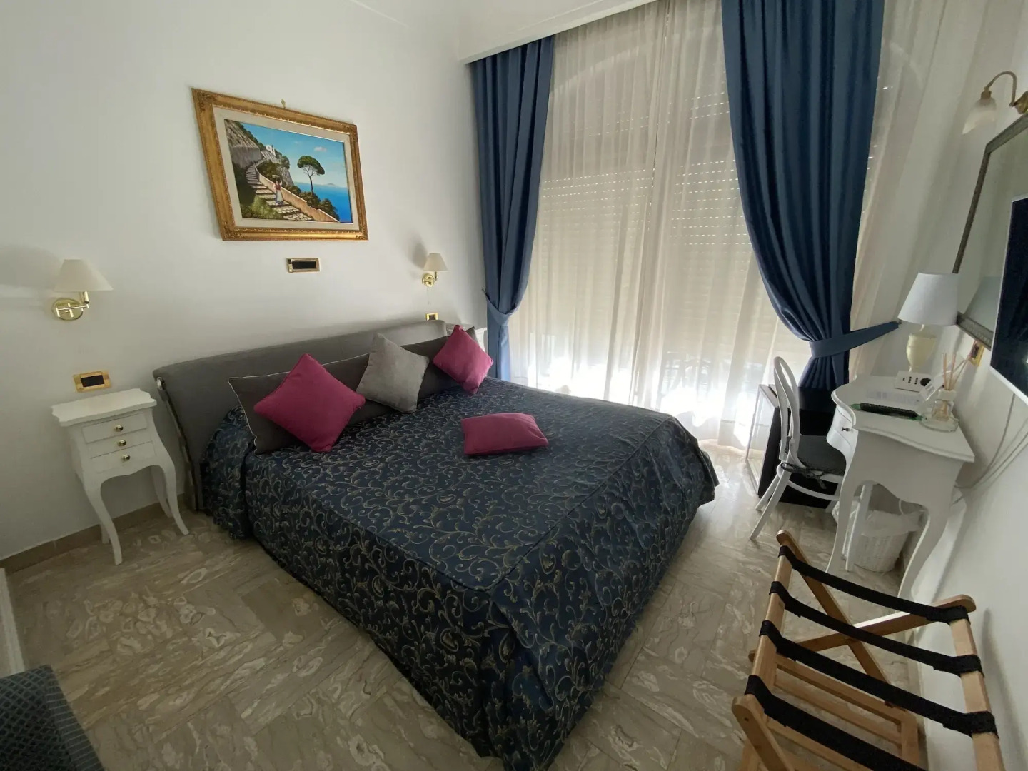 Foto - Bougainville Luxury Boutique Hotel