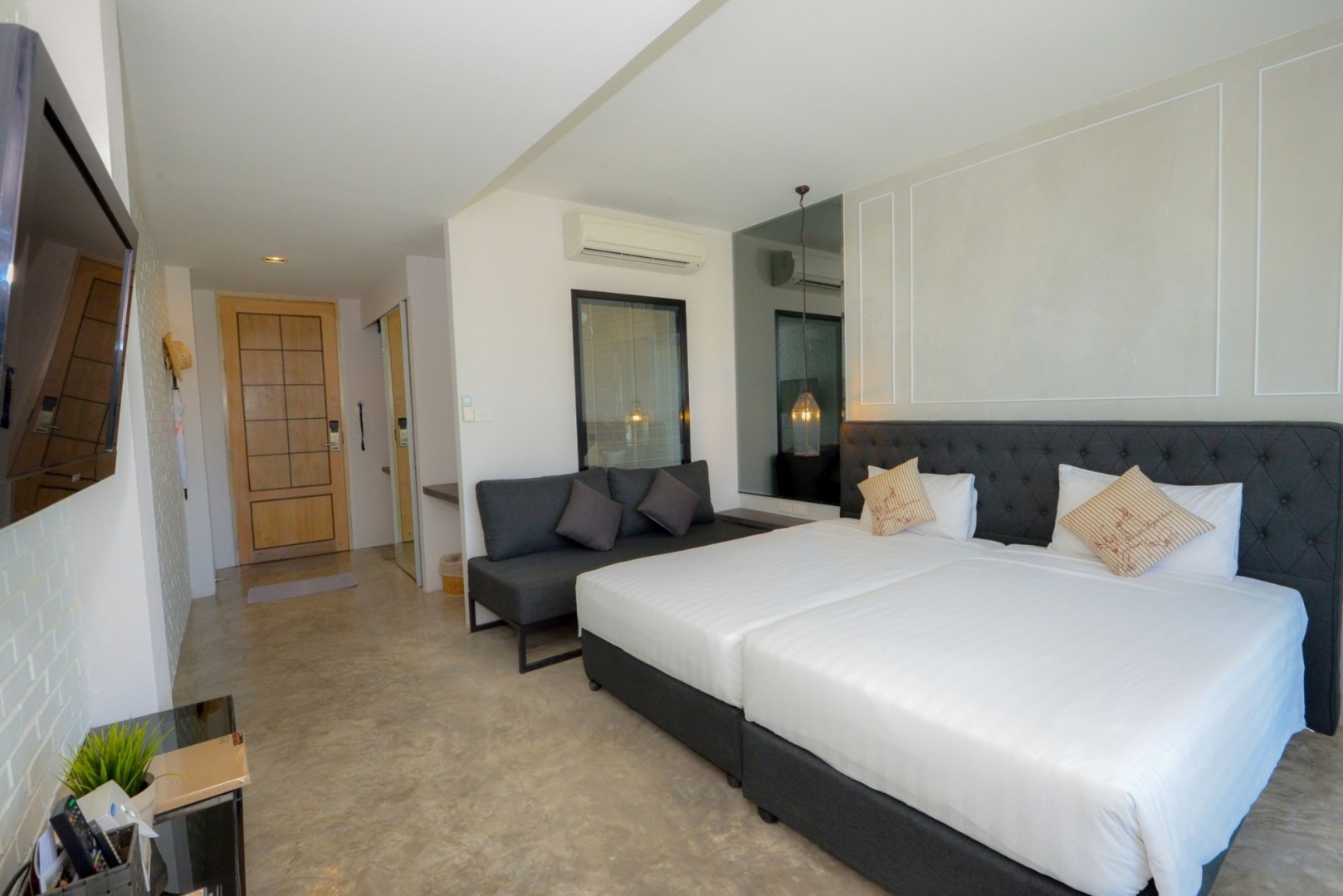 SiamBeach Resort
