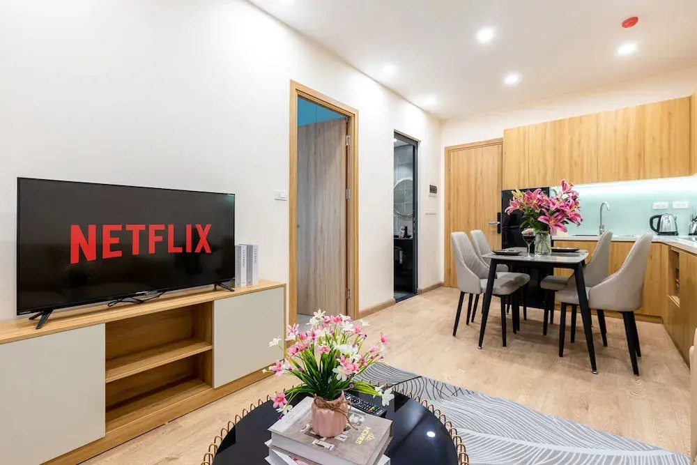 Foto - Yen Boutique Apartments