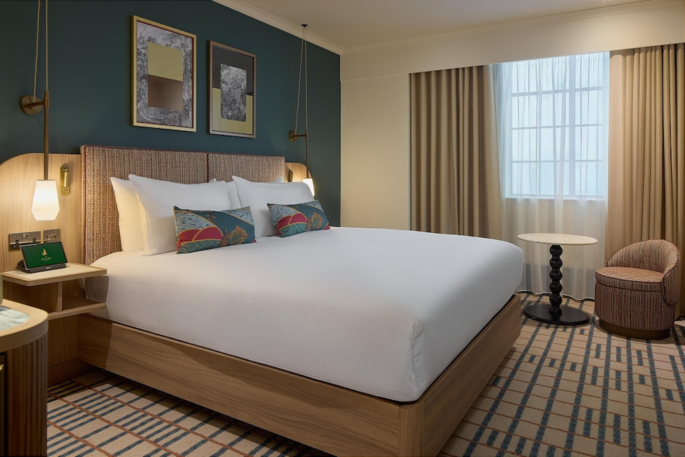 Foto - The Derby London City, Curio Collection By Hilton