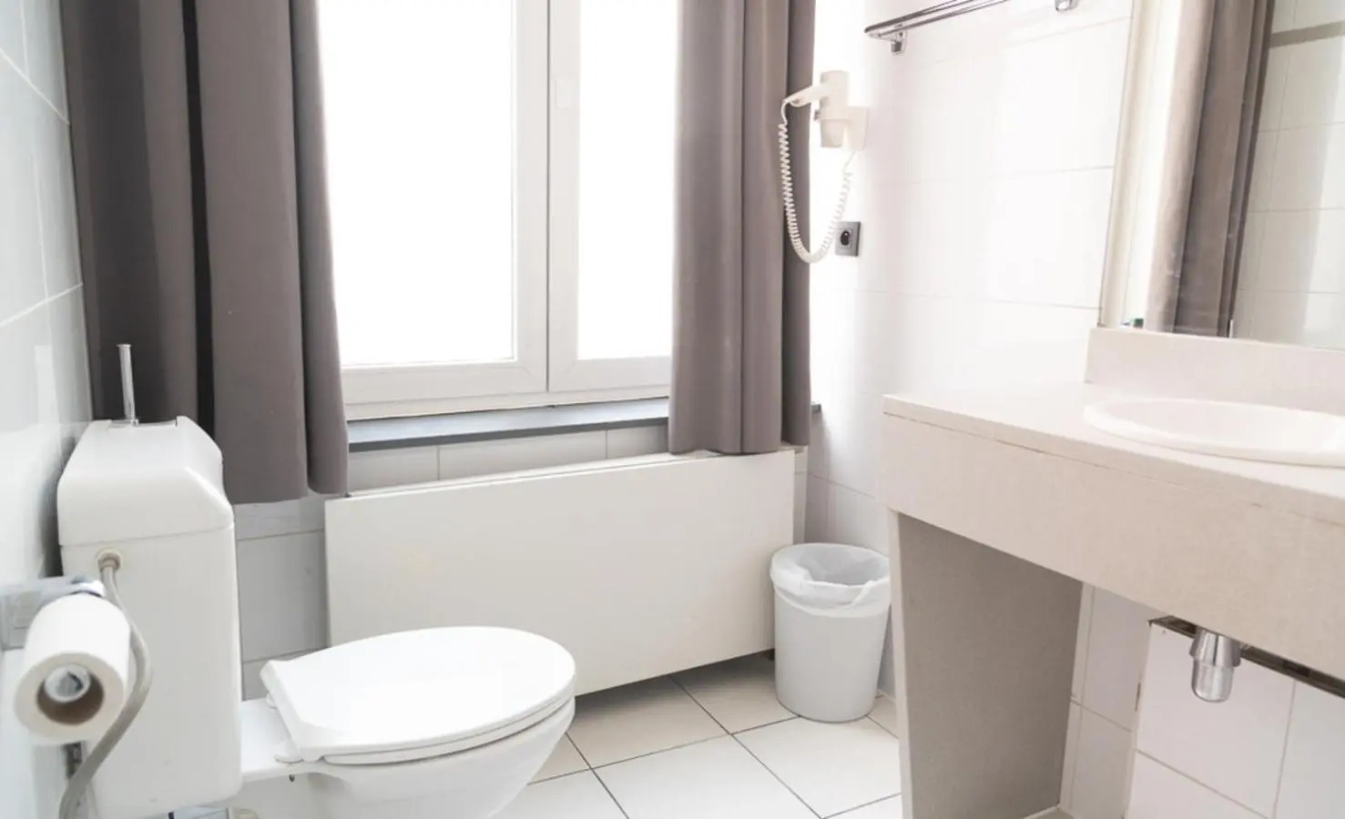 Foto - Safestay Brussels Grand Place