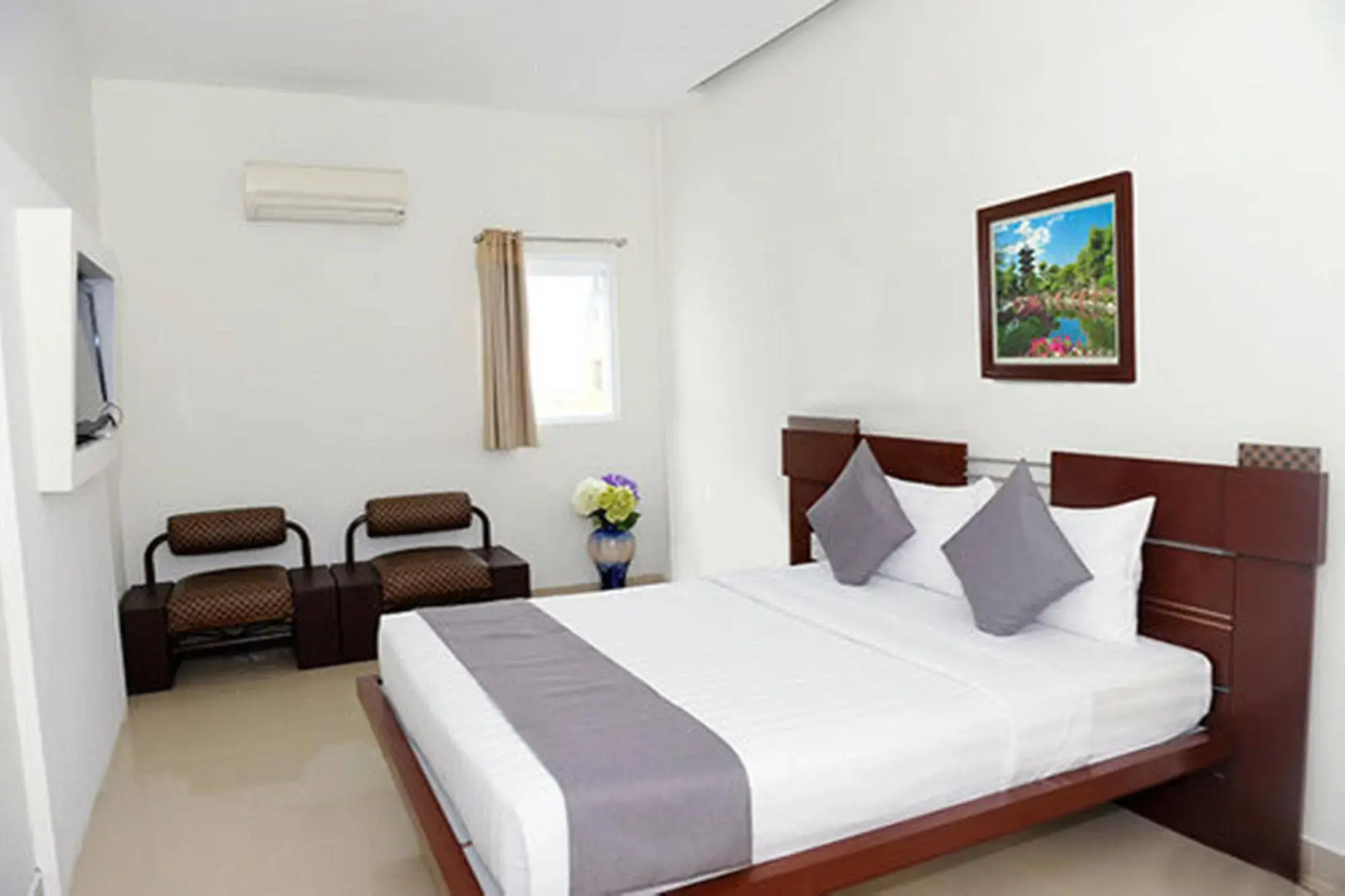 Foto - Thuy Sakura Hotel & Serviced Apartment
