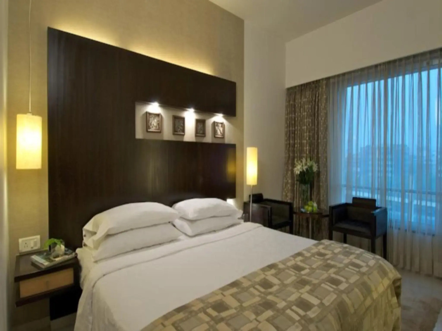 Foto - The Regenza By Tunga