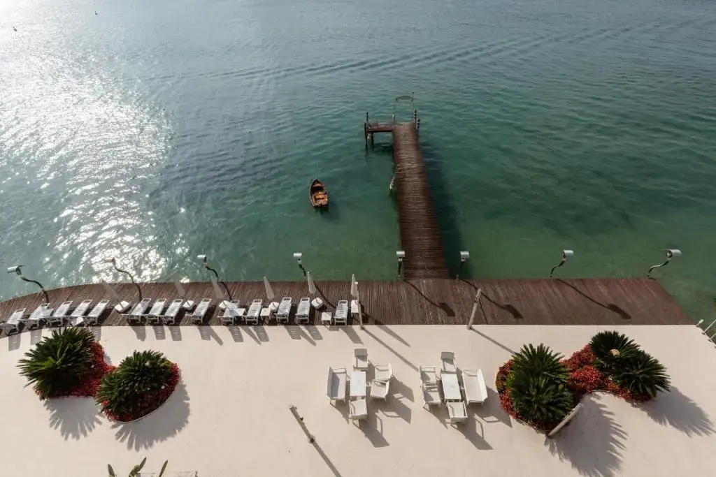 Photo - Hotel Continental Wellness & Spa
