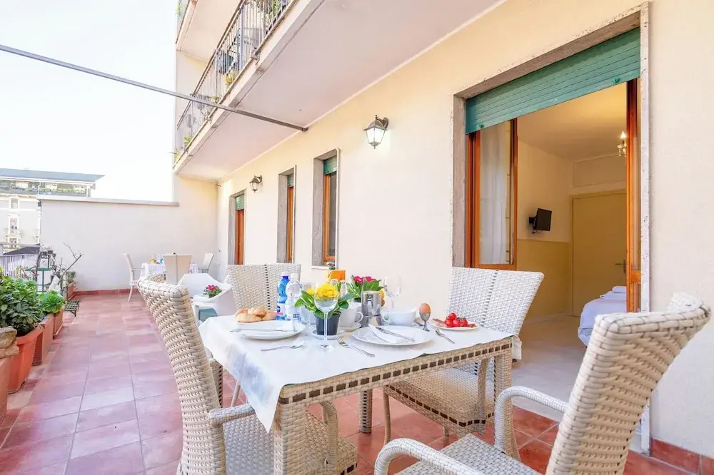 Foto - Dimora al Naviglio