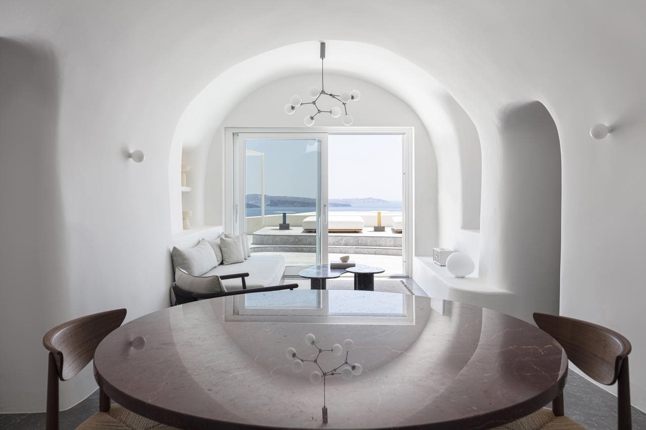 Foto - Canaves Oia Suites - Small Luxury Hotels of the World